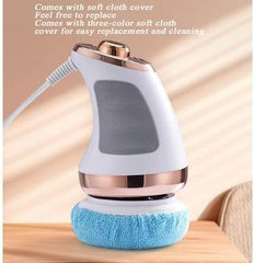 Body Slim Sculpting Machine – Electric Handheld Massager for Skin Tightening and Body Shaping