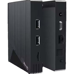 8K Ultra HD Android 12.1 TV Box - 8GB RAM + 128GB ROM, 4K HDR, Dolby Audio, WiFi 6, Bluetooth 5.2