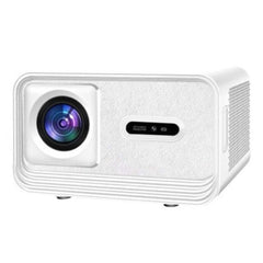 U8 Pro Movie Projector | Elevate Your Home Cinema with Full HD, 6GB RAM, Android OS | Immersive Entertainment