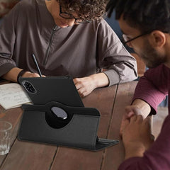 360° Rotating Compitable for Honor Pad X9/X8 Pro 11.5" Case - PU Leather Stand Cover with Multi-Angle Protection (Multi)