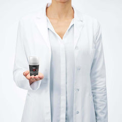 Vichy Homme 72 Hour Anti-Perspirant Deodorant. Long-lasting sweat & odor protection with a soothing effect for men. 50ml.