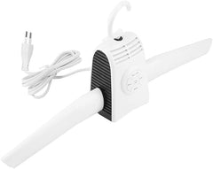 Portable Electric Dryer | Folding Clothes Hanger with Hot and Cold Dual Mode | Efficient Drying for Travel and Home Use