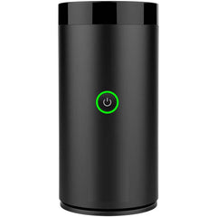 BK-33 Charcoal Arabic Bakhoor Burner - Portable Electric Incense Heater for Traditional Middle Eastern Bakhoor & Oud Scents