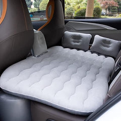 Car Air Mattress for Toyota Corolla Cross GR Hybrid | Portable Inflatable Camping Travel Bed | Comfortable Resting Mat