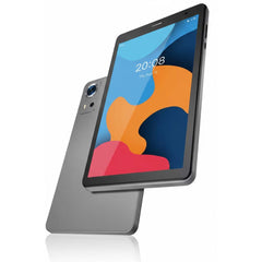 Tab 81 10.1-inch Android Tablet. Octa-core, 8MP+13MP cameras, 5000mAh battery & Android 15. Ideal for work and entertainment.