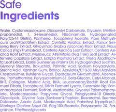 Some By Mi Retinol Intense Reactivating Serum for advanced wrinkle care & anti-aging. Authentic Korean skincare for rejuvenation.