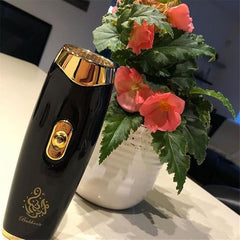 Electric Incense Burner – Elevate Your Aromatherapy Experience On-the-Go