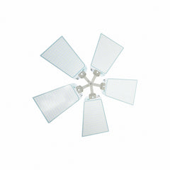 360° Light Manufacturer | Portable 12V Fishing Rod LED Camp Light for Outdoor Picnics and Fishing