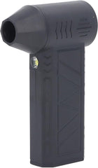 Powerful LED Electric Blower – Jet Dry Cleaner for Keyboards & Electronics