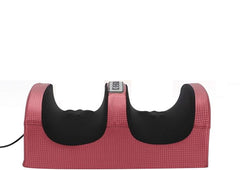 Leg Air Compression Electrical Kneading Massager Machine – Electric Shiatsu for Blood Circulation, Foot, Ankle, Calf, and Leg Pain Relief