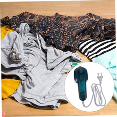 Portable Steamer for Clothes | Mini Electric Iron Steamer with Steamer Basket | Lightweight, Small Travel Clothing Steamer for Home Use