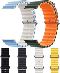 Ultra Watch Band Set – Premium Strap Bands in 5 Elegant Styles