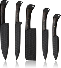 Chef Set Knife – Precision Forged for Culinary Excellence