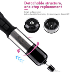 5-in-1 High Speed Blender Set - Juicer, Mixer, Grinder with Egg Breaker & Multipurpose Blades