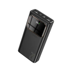 P30 20000mAh Fast Charging Power Bank – Reliable Portable Charger for All Devices