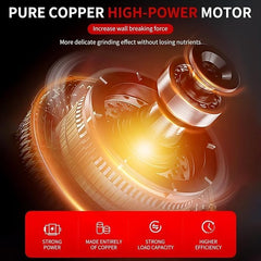 Multifunctional Electric Flour Mill Machine – Automatic Powder Grinder for Wheat, Coffee, and Spices | Stainless Steel Home Use Grinder | Efficient and Durable