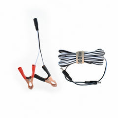 360° Light Manufacturer | Portable 12V Fishing Rod LED Camp Light for Outdoor Picnics and Fishing