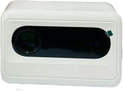 iMax 4 Smart LCD Projector – 1080P HD Multimedia Home Theater Cinema Experience with HDMI & Bluetooth Connectivity (Multi)