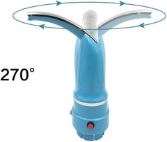 Electric Water Dispenser with Rechargeable Battery | Convenient Drinking Water Solution for Bottled Water