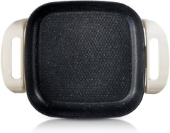 5L Hot Pot with Nonstick Coating | Electric Skillet Multi-Cooker | Household Cooking Pot for Stews, Stir-Fries, and More