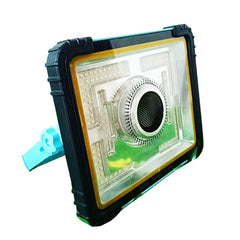 R-185 Solar LED Light | Private Street Lamp without Electricity | Eco-Friendly Outdoor Lighting Solution