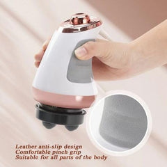 Body Slim Sculpting Machine – Electric Handheld Massager for Skin Tightening and Body Shaping