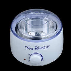 Pro-Wax 100 Heater – Professional 500cc Hot Wax Warmer Machine for Hair Removal