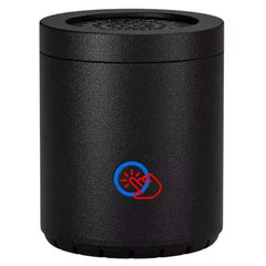 BK-208 Portable Electric Bakhoor Burner - Mini Travel Incense Heater for Car, Home & Office, Charcoal-Free Operation