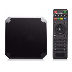 X96 Mini Smart TV Android Set Top Box | G WiFi 3D Video | 4K Media Player