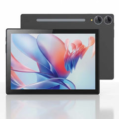 Tab 91 10.1-inch Android Tablet. Octa-core processor, 8MP+13MP cameras, 5000mAh battery & Android 15 for smooth performance.