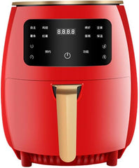 Air Fryer – Health, Efficiency, and Convenience in One