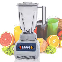 2-in-1 Multifunction Blender - 6-Preset Professional Blender for Home, Restaurant & Hotel Kitchens