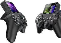 Classic Gaming Console | Relive the Golden Age of Gaming with Retro Games