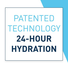 CeraVe Moisturizing Cream with Salicylic Acid. Exfoliating body cream for rough, bumpy skin with ceramides. Fragrance-free.