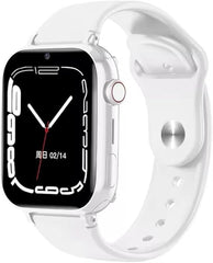 Z17 Smart Watch for Kids – GPS Tracking, Camera, Video Call, Waterproof, SIM Card Support, One-Button Speed Dial, HD Touch Screen, Secure & Fun (Multi)