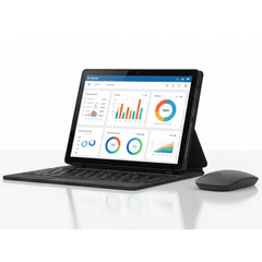 Tab 91 10.1-inch Android Tablet. Octa-core processor, 8MP+13MP cameras, 5000mAh battery & Android 15 for smooth performance.