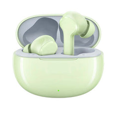 T100 Buds True Wireless Earbuds - 10mm Bass Boost, 38H Playback, AI ENC, 88ms Low Latency, IPX5 Water Resistant - Premium Sound Quality (Multi)