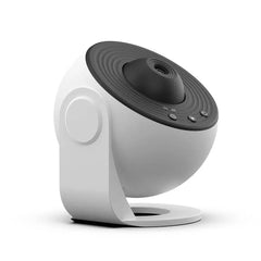 Galaxy Projector Star Projector – 360° Rotation Night Sky Projector with 13 Replaceable Galaxy Discs, Ideal for Kids & Adults, Home, Bedroom, and Living Room Decor