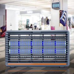 Mosquito Killer | The Dual-Use, Safe, and Silent Solution to Your Mosquito Problems | Effective Insect Trap for Indoor and Outdoor Use