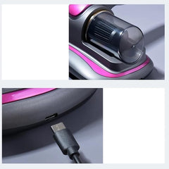 Household Mite Removal Equipment – The Ultimate High Suction Sterilization Vacuum Cleaner