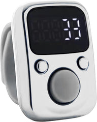 Electric Finger Tally Counter with LED Display – Enhanced Digital Counting for Precision and Ease