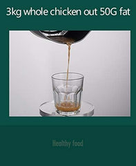 Air Fryer – Health, Efficiency, and Convenience in One