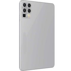 Tab8 5G Android Tablet PC with 8 Inch Display, 8GB RAM, 256GB ROM, Keyboard, 5000 mAh Battery - Grey