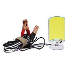 Camping 360 Lite Model TM-26 COB | Portable Stand with 360-Degree Illumination