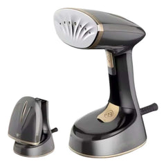 Handheld Steam Iron | 1470W Strong Power | 2 Gear Settings & 120ml Water Tank | Household Electric Steam Ironing Machine