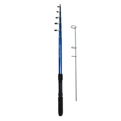360 Light FR 04 COB | DC 12V Waterproof Telescopic Fishing Rod LED Outdoor Multifunctional Camping Light